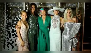 Grammy 2019: Alicia Keys y su mensaje inspirador al inicio de la ceremonia [VIDEO] 