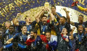 FIFA estrenará película del Mundial Rusia 2018 con participación de la selección peruana