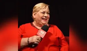 Paquita la del Barrrio revela que usa viagra y explica sus razones