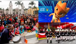 Feriados en Perú: ¿cuáles son las últimas fechas de feriados largos por Lima 2019?