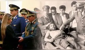 Cierran escuela ‘antiimperialista’ de Bolivia para homenajear a quienes mataron al Che Guevara