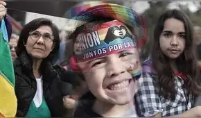 Guía para padres: ¿cómo entender y apoyar la orientación sexual de mis hijos? Guía para padres: ¿cómo entender y apoyar la orientación sexual de mis hijos?