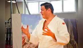 Carlos Zegarra: “Los deportistas saben que no pueden flexibilizar el cuidado de su salud”