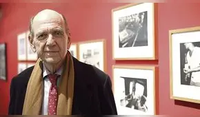 108 fotografías de paisajes peruanos en Casa de América