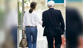 El fin de un cuento de hadas