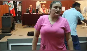 Abencia Meza: cronología de su investigación por el asesinato de Alicia Delgado