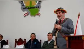 Ministro de Comercio Exterior entrega Nuevo Plan Exportador de Amazonas