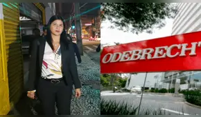 Procuradora ad hoc viajó a Brasil para interrogar a exfuncionario de Odebrecht