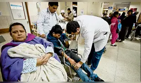 “Preocupa la lenta cobertura en vacunación” 