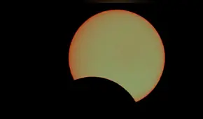 Eclipse solar EN VIVO: sigue el fenómeno astronómico en tu país [ONLINE]