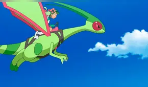 Pokémon GO: Flygon obtendrá este movimiento durante el Trapinch Community Day [VIDEO]