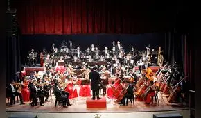 Orquesta Sinfónica Nacional dará concierto gratuito el viernes 