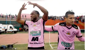 ¿Habrá fiesta en el Callao?