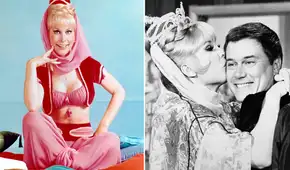 “Mi bella genio”: ¿por qué sus primeros capítulos fueron grabados a blanco y negro? “Mi bella genio”: ¿por qué sus primeros capítulos fueron grabados a blanco y negro?