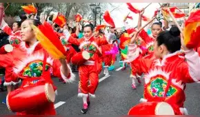 Año Nuevo Chino: canciones para celebrar el Año de la Rata por todo lo alto 