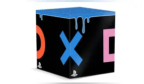 Sony crea ‘loot boxes’ reales de PlayStation y los vende a 60 dólares