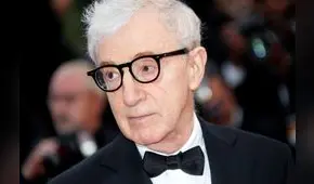 Woody Allen demanda a Amazon por 68 millones de dólares