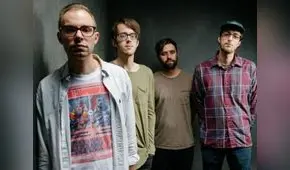 Cloud Nothings, tendrá como invitado a Miki González y Vitu