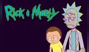 Rick y Morty 4x04: capítulo no se estrenará esta semana, conoce las razones