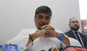 Arequipa: Victor Hugo Rivera está en contra del voto nulo