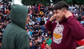 Fusok se coronó campeón internacional en Lima