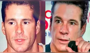 Fernando Carrillo demandará a revista que aseguró su participación en trío sexual