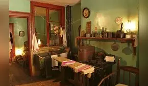 Museos estadounidenses arrementen contra Donald Trump