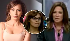 Marisela Puicón: la vez que la actriz peruana presentó su ‘demanda’ en “Caso cerrado”