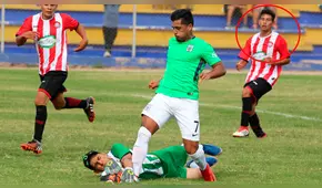 Joven promesa que la rompió en Segunda División cerca de fichar por Alianza Lima