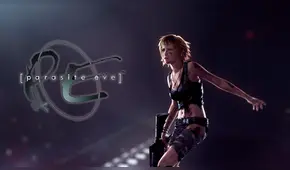 Nuevo registro de Square Enix está vinculado al clásico Parasite Eve