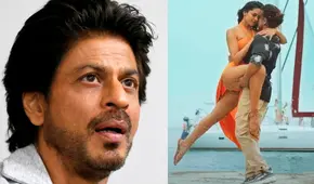 Shah Rukh Khan acusado de ofender a la religión hindú por “Pathan”, su nueva película