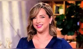 Adamari López anuncia que su prueba de coronavirus resultó negativa con emotivo video