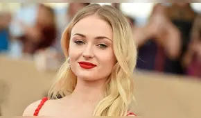 Sophie Turner culpa a Emilia Clarke por taza filtrada en Game of Thrones [VIDEO]