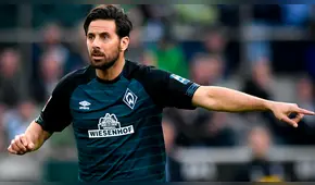 Selección peruana: La dura comparación del nivel de Pizarro frente al de Ruidíaz [VIDEO]