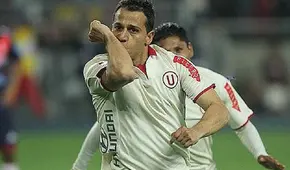 Guastavino sobre retirarse en la 'U': “Sería lindo, pero veo difícil que eso suceda”