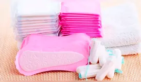 Reino Unido retira impuesto a los productos menstruales