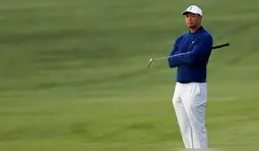 Tiger Woods sobre muerte de George Floyd: “Se cruzó una línea”