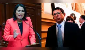 Pablo sobre acusación contra Trujillo: “Los ministros estamos llanos a ser investigados”