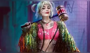 Birds of Prey: ¿Cuál es el verdadero origen de Harley Quinn? [VÍDEO]