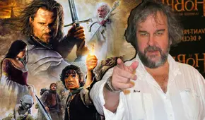 El señor de los anillos: director expone inconsistencias de la trilogía 