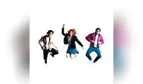 Ves Tal Vez, promociona 'Cumbia condena' |VIDEO|