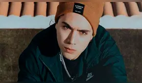 Juan de Dios Pantoja se pronuncia en Twitter luego de filtración de video íntimo