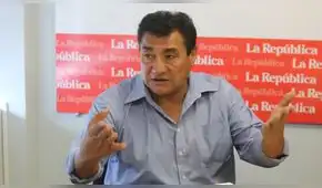 Puerto de Salaverry: Trabajadores portuarios insistirán en nulidad del contrato