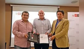 Exportaciones de Lambayeque se triplicarán en US $1,200 millones