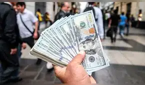 El dólar trepa pero cambio de gobierno frena la volatilidad El dólar trepa pero cambio de gobierno frena la volatilidad
