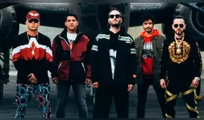 Así suena “Duele”, el tema de Reik con Wisin y Yandel [VIDEO]