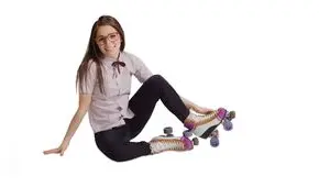 ‘Nina’, la tímida chica de Soy Luna