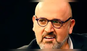 Comparan a cachorro de Beto Ortiz con invitado de 'El valor de la verdad'