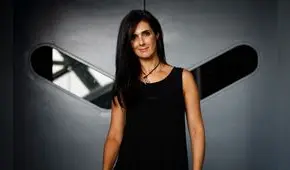 Vanessa Saba: “Es tanto el pánico que no hay capacidad de reflexión”