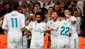 Referente del Real Madrid minimizó salida Ronaldo pese a malos resultados [VIDEO] 